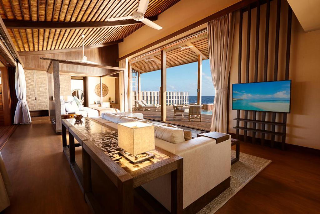 Kudadoo Maldives Private Island – Luxury All inclusive photo 5