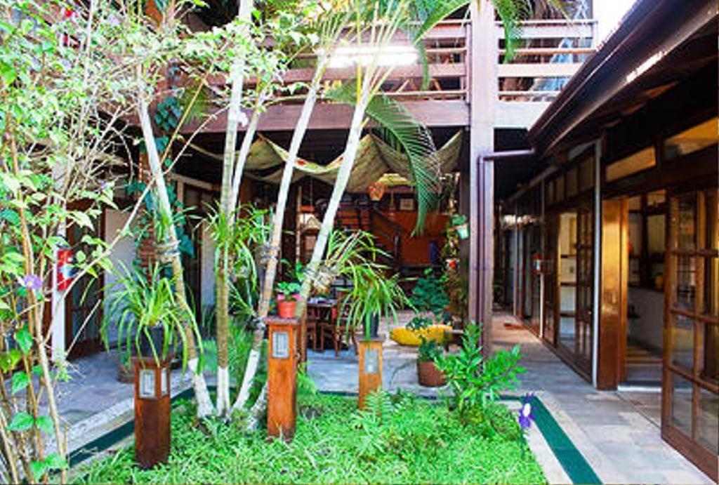  Pousada Vila Juquehy