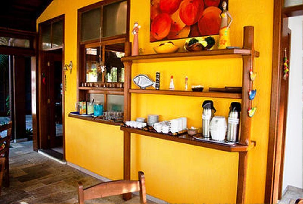 Pousada Vila Juquehy