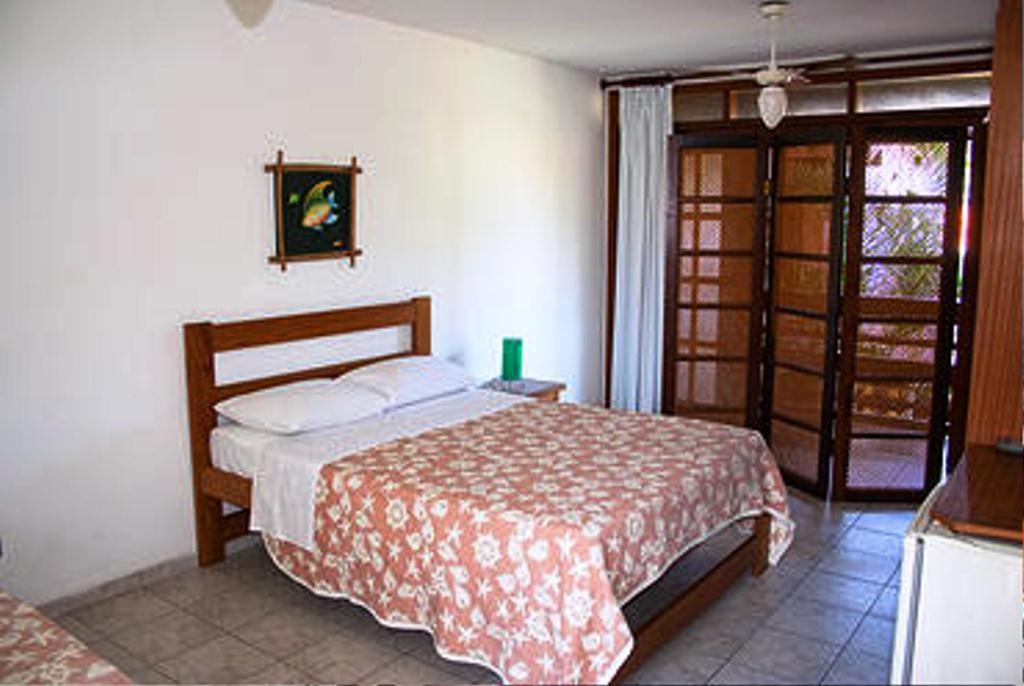  Pousada Vila Juquehy