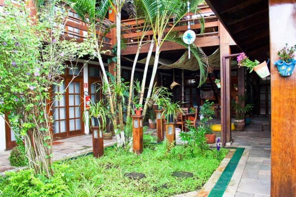  Pousada Vila Juquehy