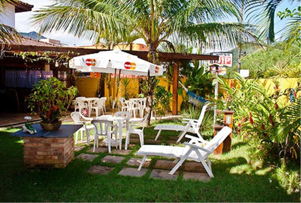  Pousada Vila Juquehy