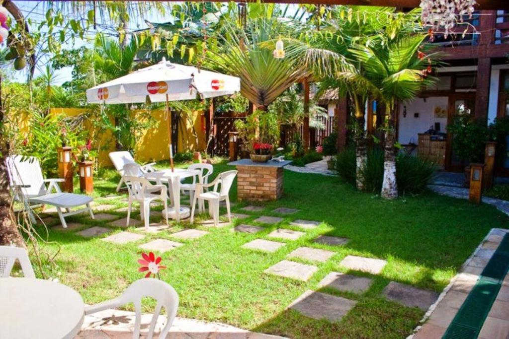  Pousada Vila Juquehy