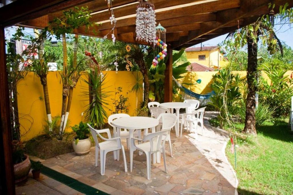  Pousada Vila Juquehy