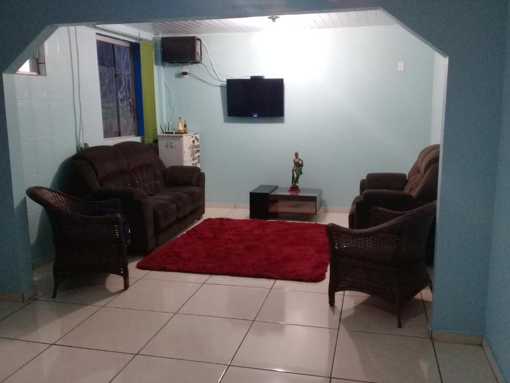  hotel andorinha