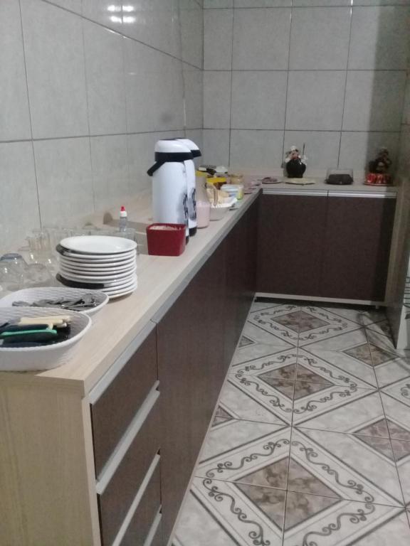  hotel andorinha