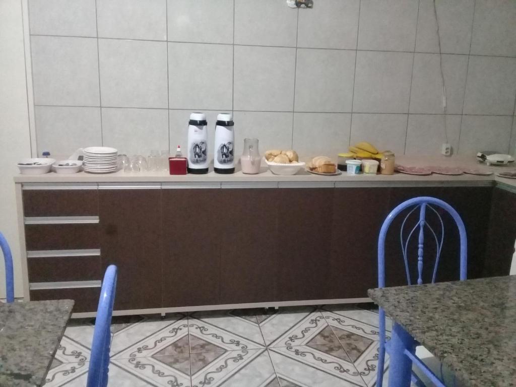  hotel andorinha