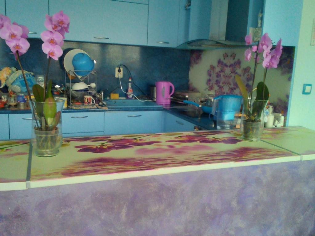 Φωτογραφία από το άλμπουμ του Orchid Apartment σε Gabrovo