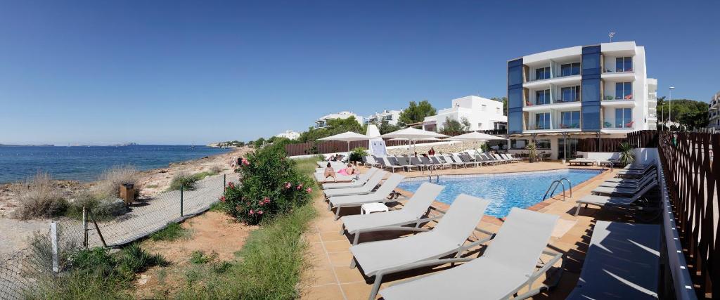 Sol Bahía Ibiza Suites, San Antonio – Bijgewerkte prijzen 2023