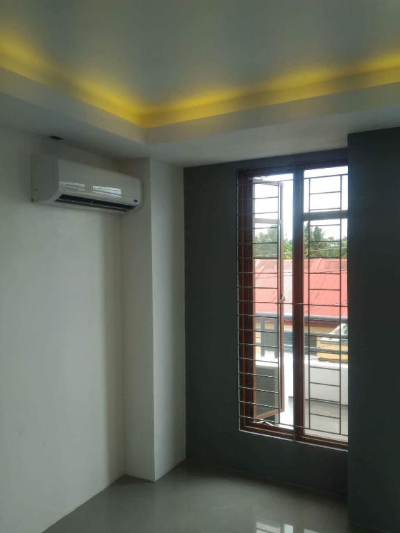 *3BR/*3Bath Fully Furnished Town House - BICOL - Appartement De Trois Chambres