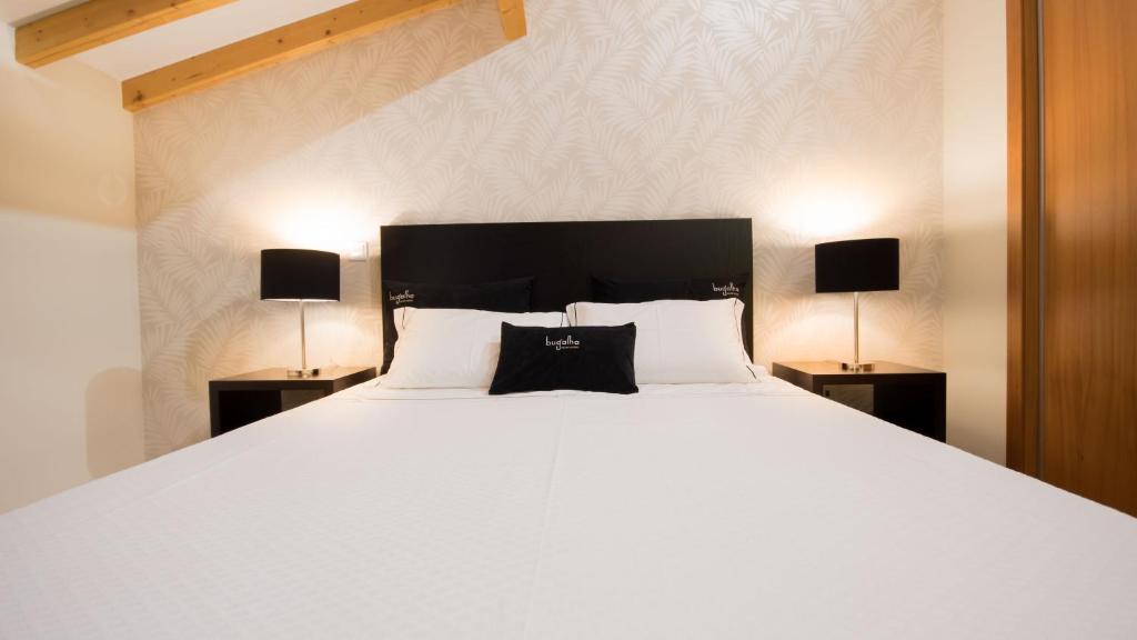 Bugalha My Loft Douro 10 - Apartment