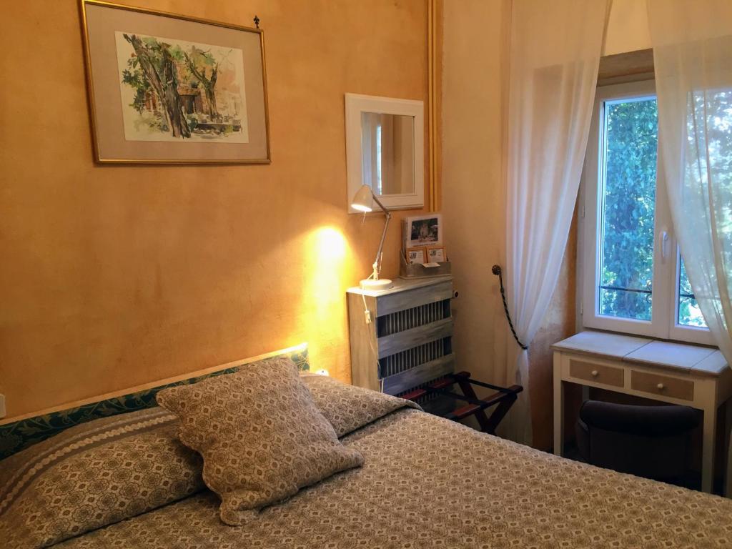 Le Manoir du Raveyron - Habitación Individual Estándar