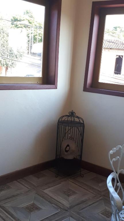  Pousada Astral de Minas