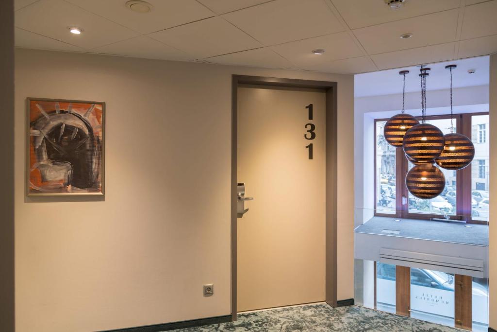 Hotel Memories Budapest - Resim 30