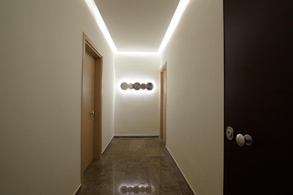 Fotografia z galérie ubytovania EPaN Luxury Apartments v Solúne