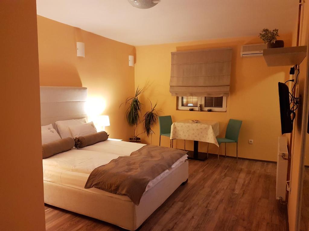 Bellmatini - Apartment With Balcony