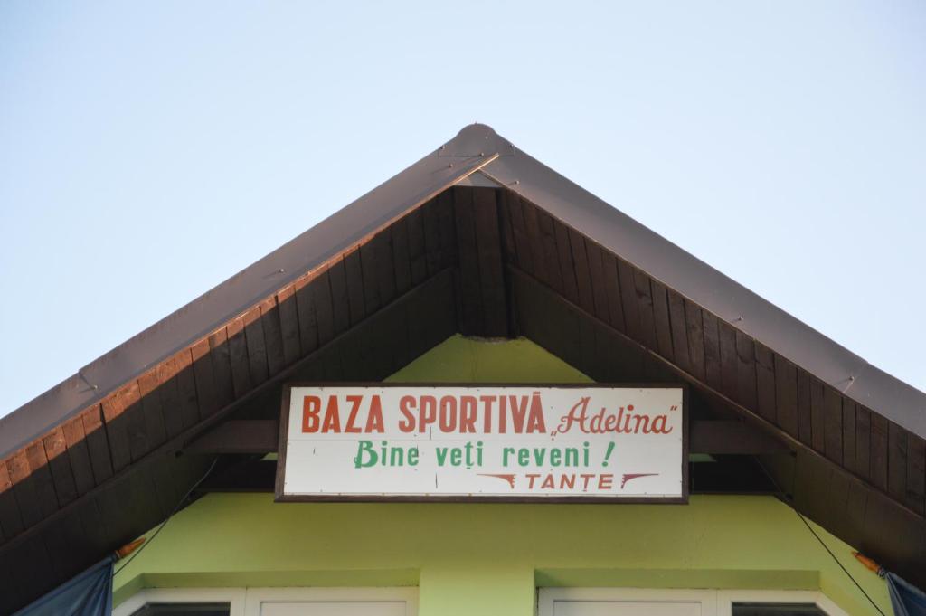Baza Sportiva Adelina