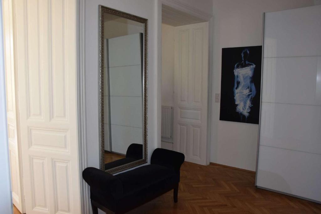 Fotografie z fotogalerie ubytování Apartment Vienna Smart Living ve Vídni