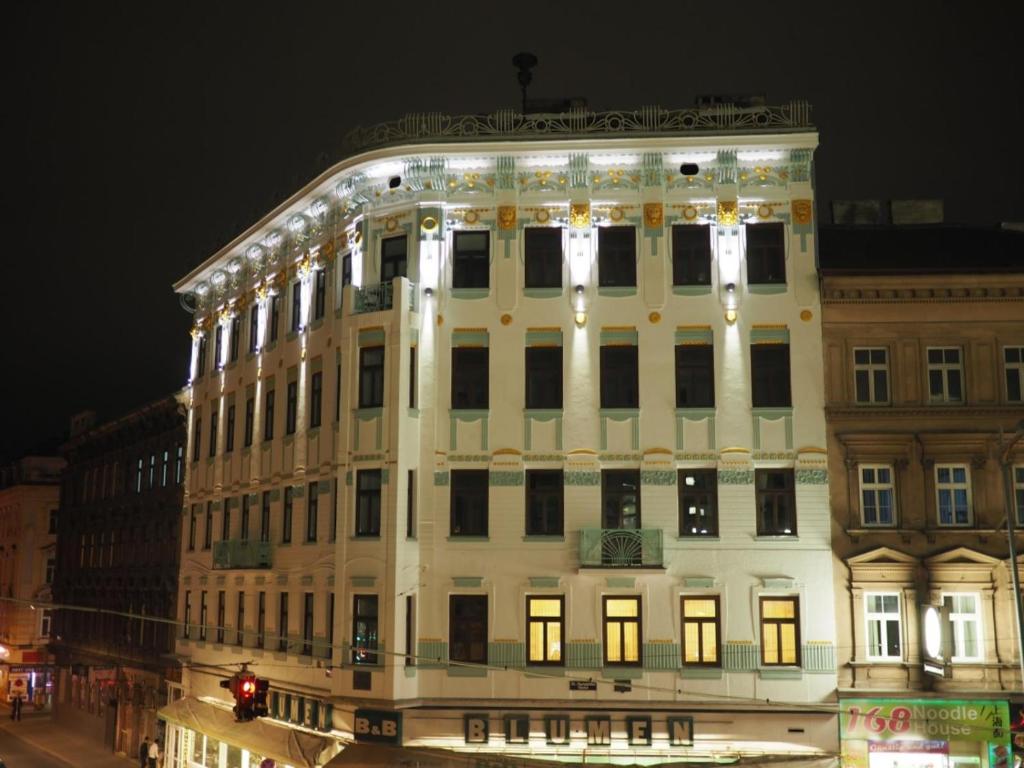 Fotografie z fotogalerie ubytování Apartment Vienna Smart Living ve Vídni
