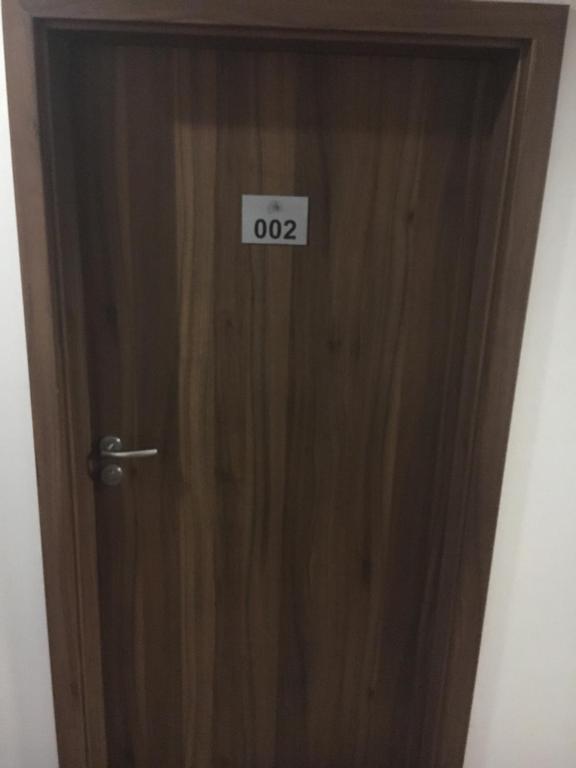 Fotografia z galérie ubytovania Apart Promenada Gwiazd v destinácii Międzyzdroje