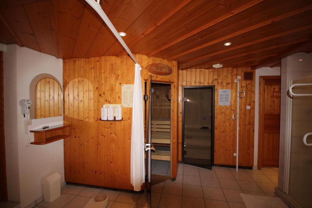 Fotografie z fotogalerie ubytování Ferienwohnung Feurle´s v destinaci Doren