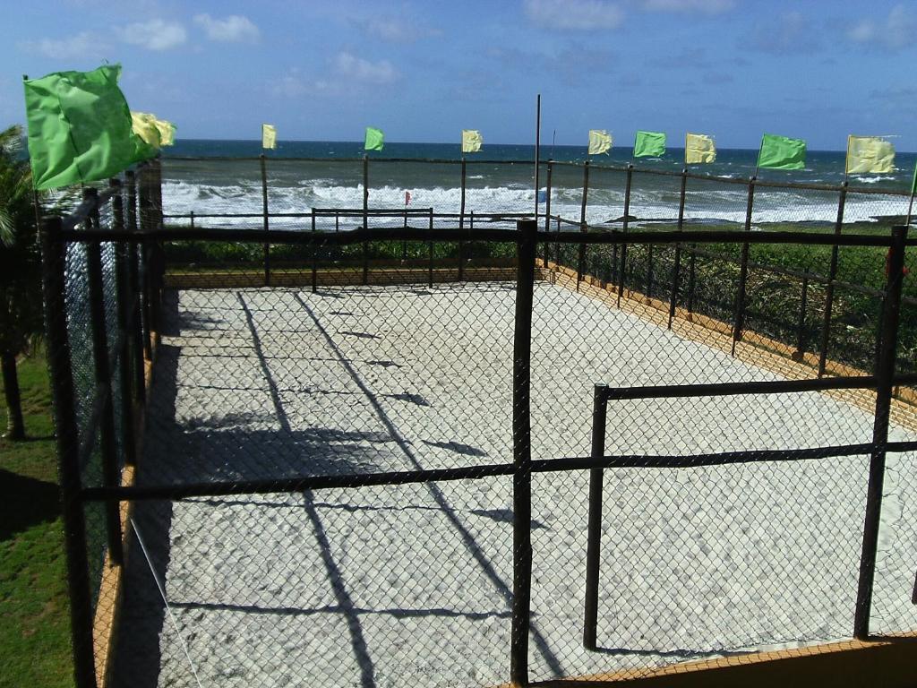  Foz do Sauipe Eco Hotel