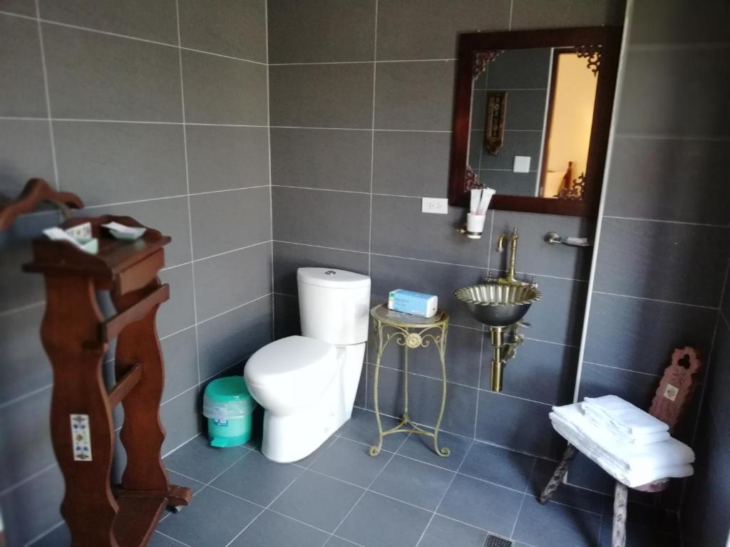 Bagno di Tata House B&B