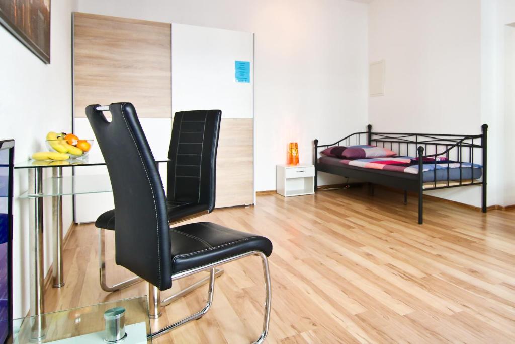Top Apartments in zentraler Lage - Appartement - Begane Grond