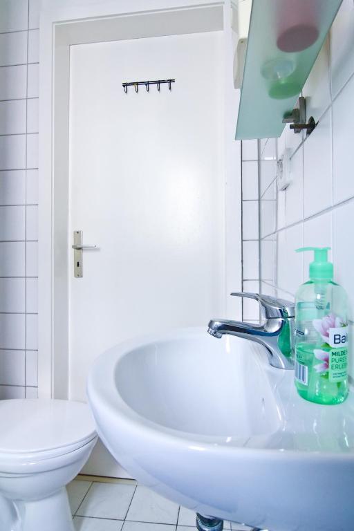 Top Apartments in zentraler Lage - Appartement