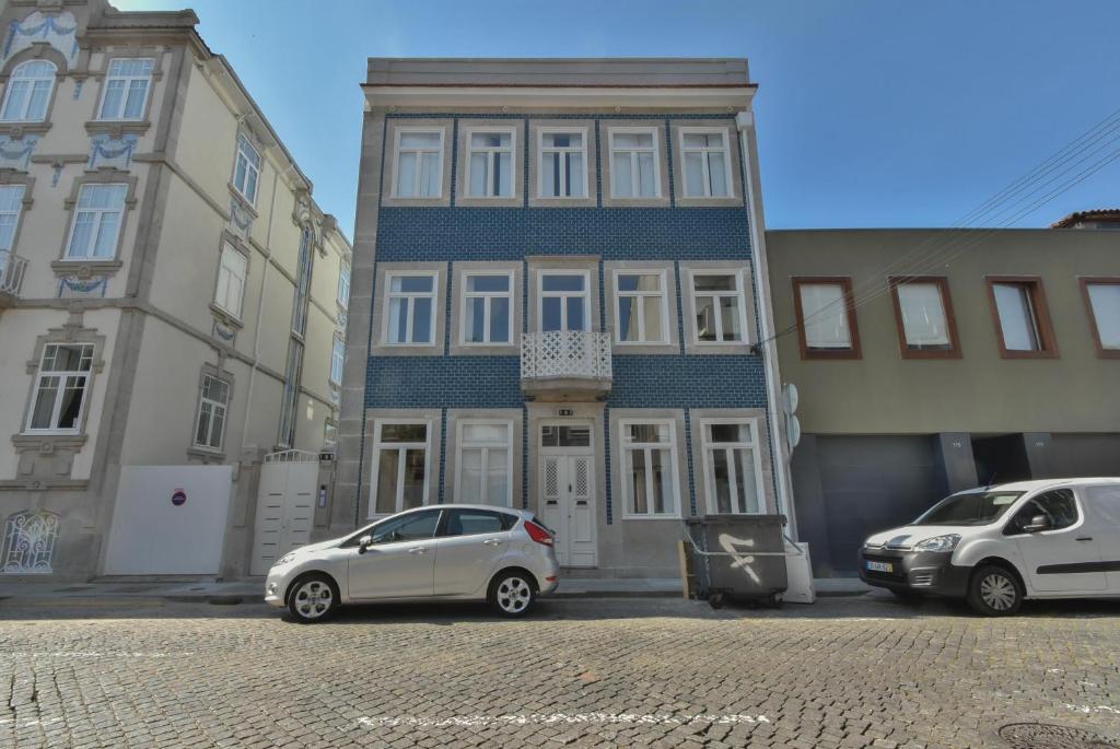 B Firmeza Terrace, Porto – Updated 2023 Prices