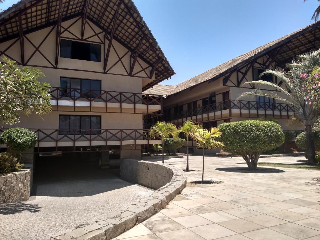 Eco Paradise ap 122 - 