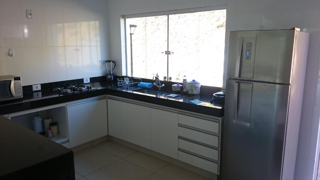  Apartamentos Mirante de Escarpas