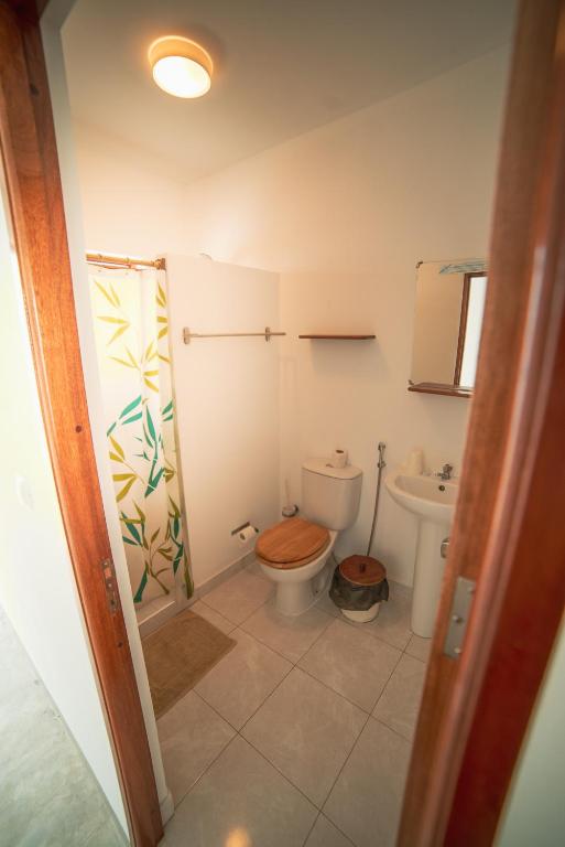 Música do Mar - Deluxe Double Room With Balcony And Side Sea View