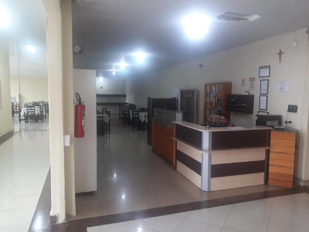  Jupia Business Hotel
