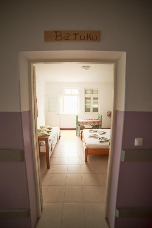Música do Mar - Double Room