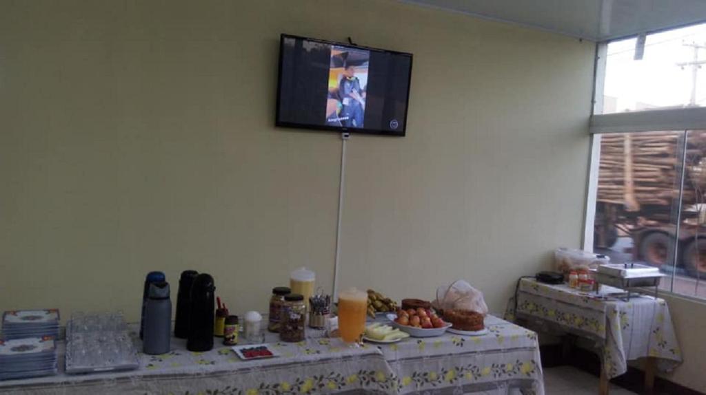  Jupia Business Hotel