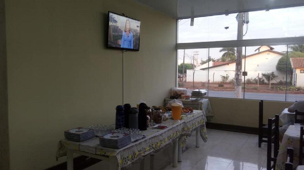  Jupia Business Hotel