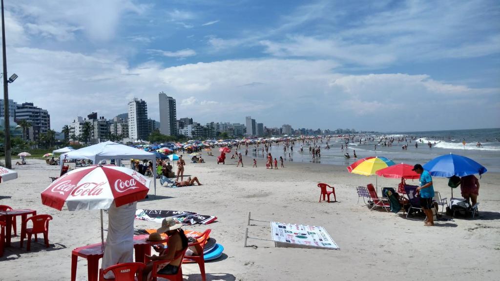  Apartamento em Caioba