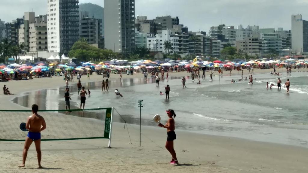  Apartamento em Caioba