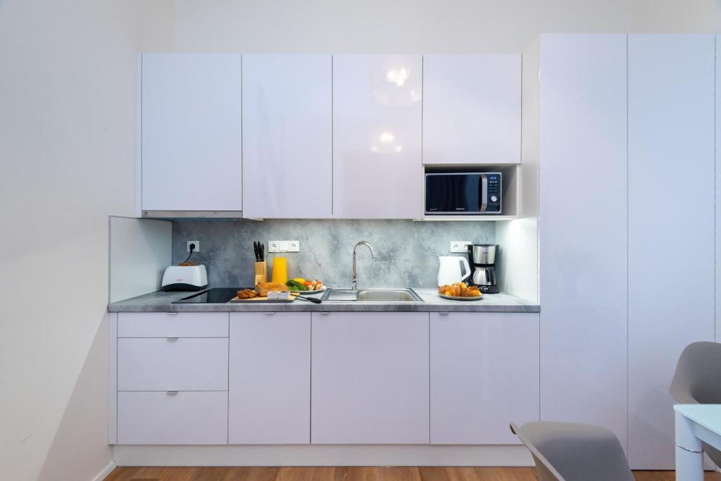 Seven Wishes Boutique Residence by Dwellfort - Resim 36