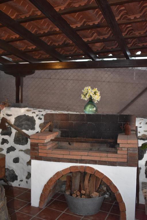 Fotografia z galérie ubytovania Casa Garcia-Mar v destinácii Los Quemados
