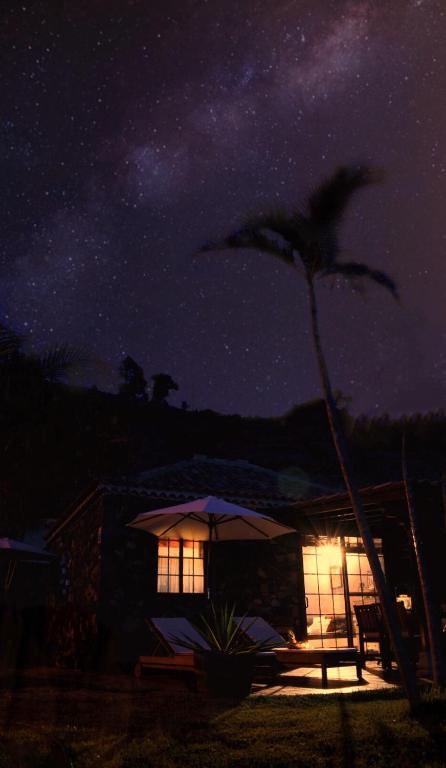 Fotografia z galérie ubytovania Casa Garcia-Mar v destinácii Los Quemados