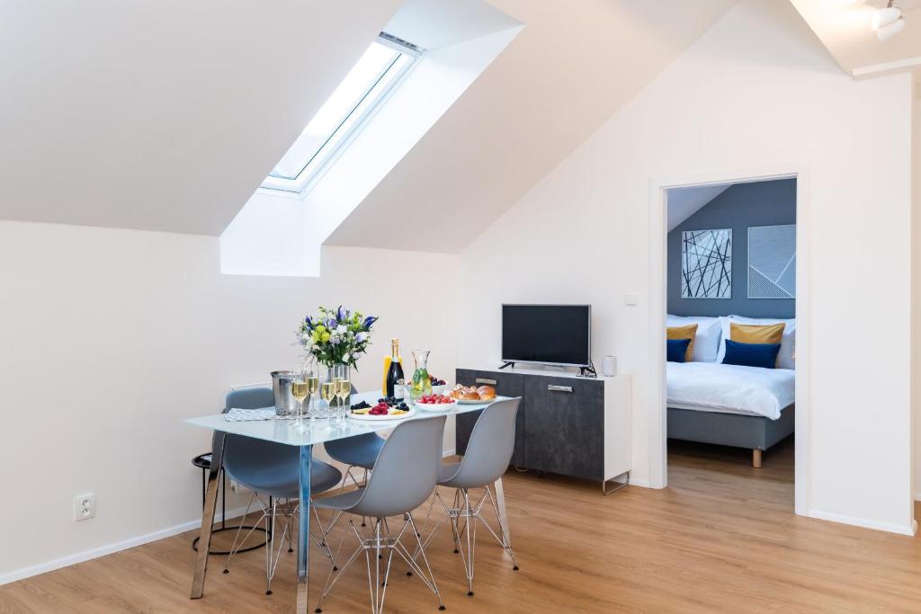 Seven Wishes Boutique Residence by Dwellfort - Resim 33