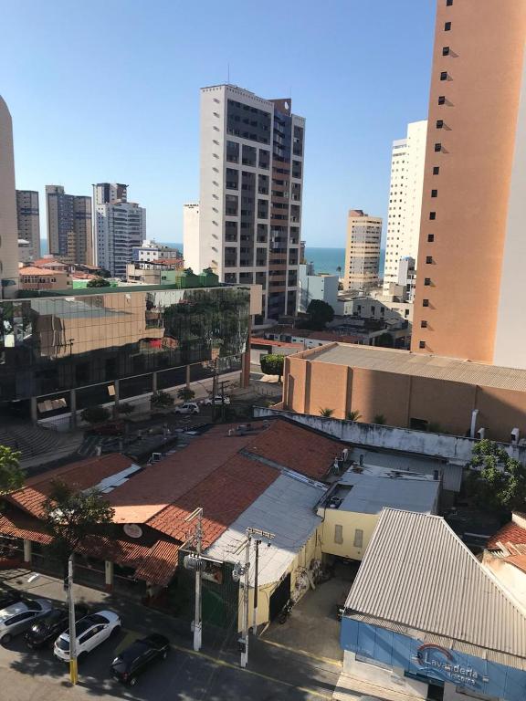  New Point Fortaleza