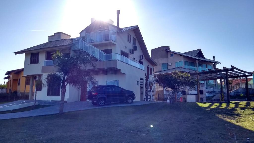  Casa da Marilú