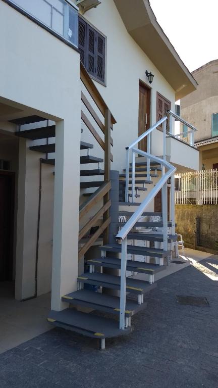  Casa da Marilú