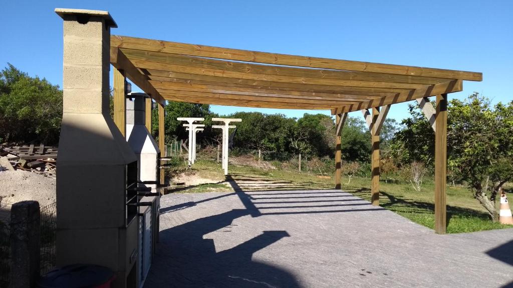  Casa da Marilú