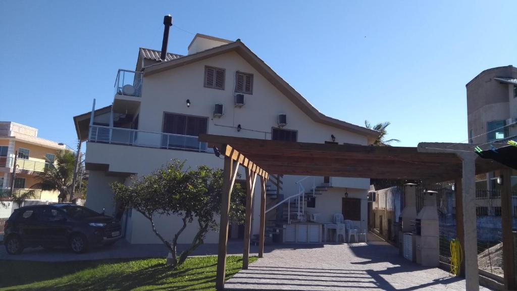  Casa da Marilú