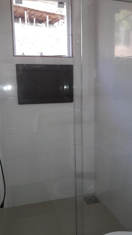  Chalé Canto das Aguas