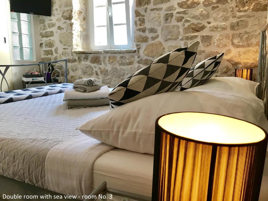 City Rooms Šibenik - 18